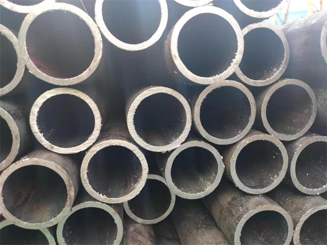 湛江10#结构用无缝钢管