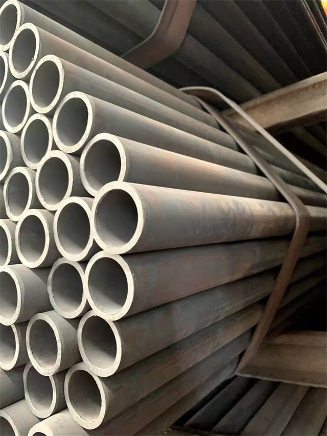 湛江35#结构无缝钢管