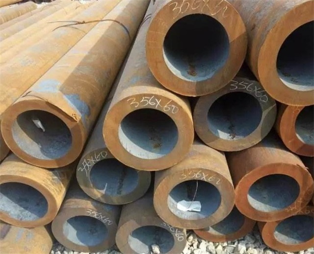 湛江厚壁无缝钢管采购