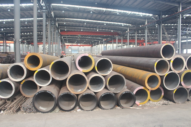 湛江厚壁无缝钢管费用