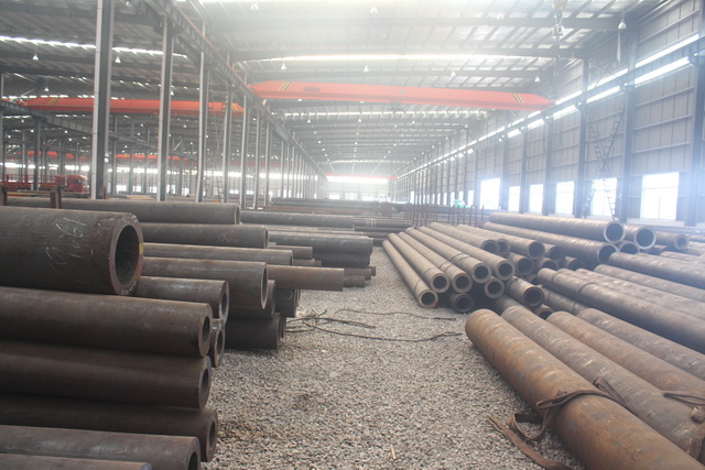 湛江厚壁无缝钢管电话