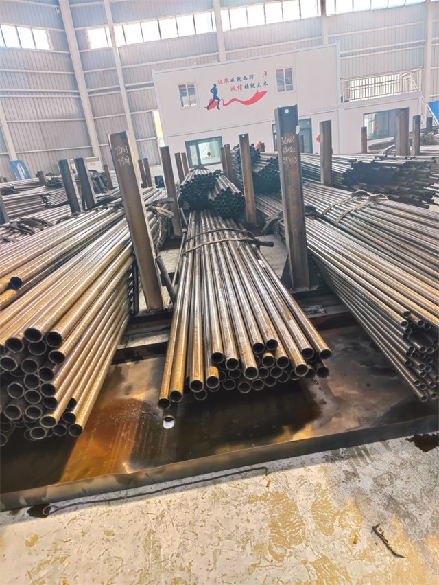 湛江精密无缝钢管订购