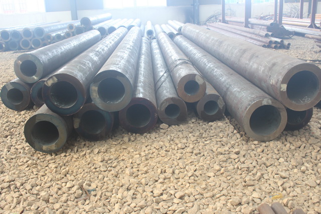 湛江厚壁无缝钢管售价