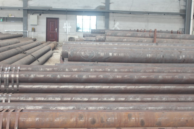 湛江厚壁无缝钢管售卖电话