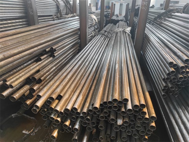 湛江35CrMo精密无缝钢管