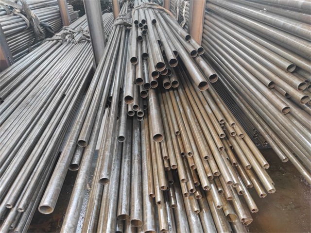 湛江精密无缝钢管销售处