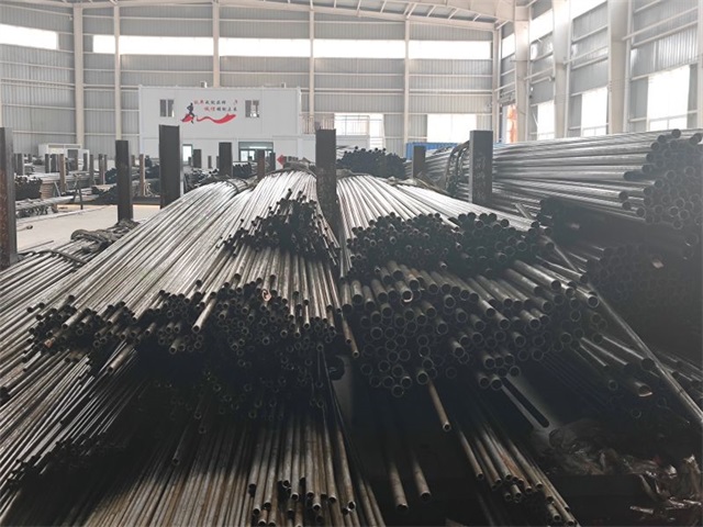 湛江42crmo精密无缝钢管