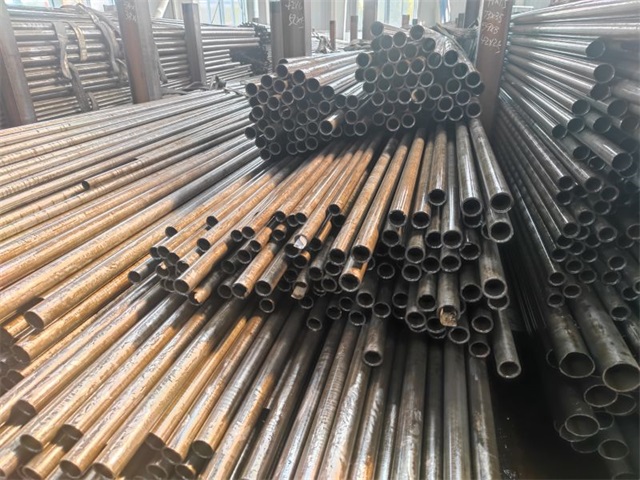 湛江精密无缝钢管销售电话