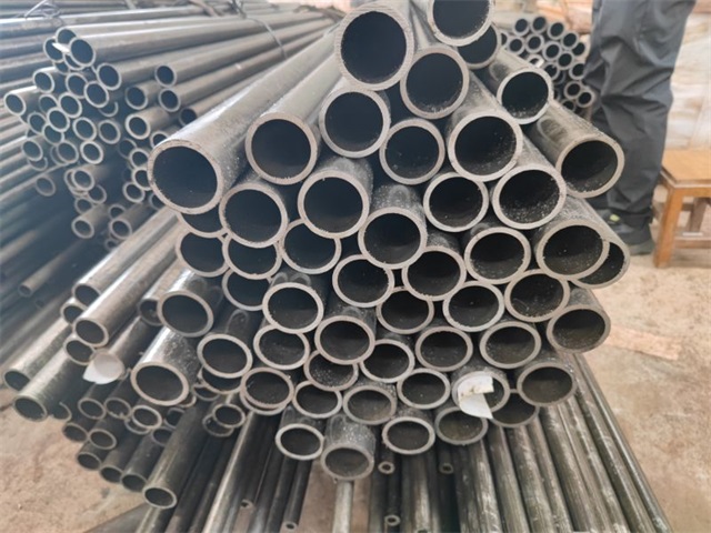 湛江精密无缝钢管定做
