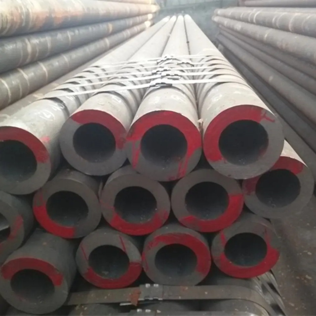 湛江304厚壁无缝钢管