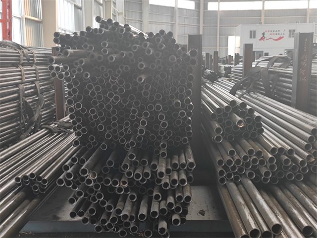 湛江精密无缝钢管现货批发