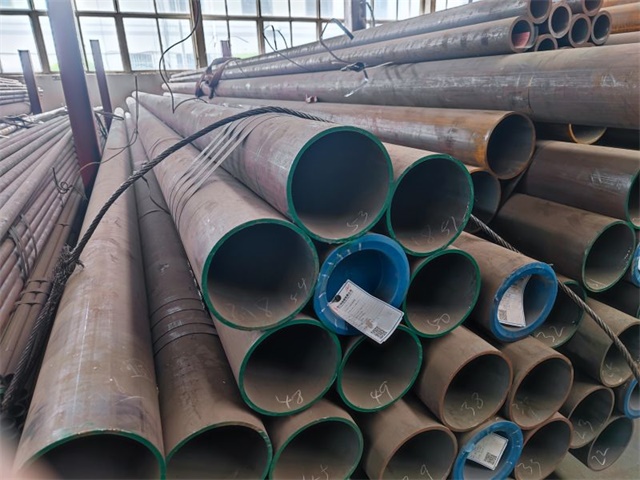 湛江12CrMoG锅炉管