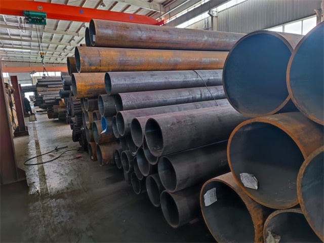 湛江15MoG高压锅炉管