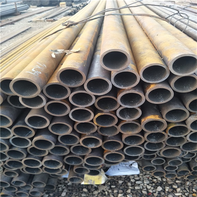 湛江10CrMo910厚壁无缝钢管