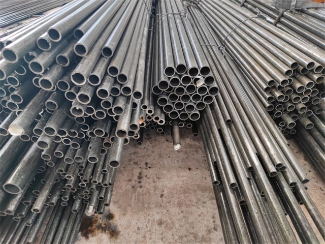 湛江20cr精密无缝钢管