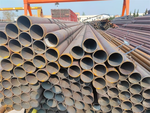 湛江p91无缝钢管