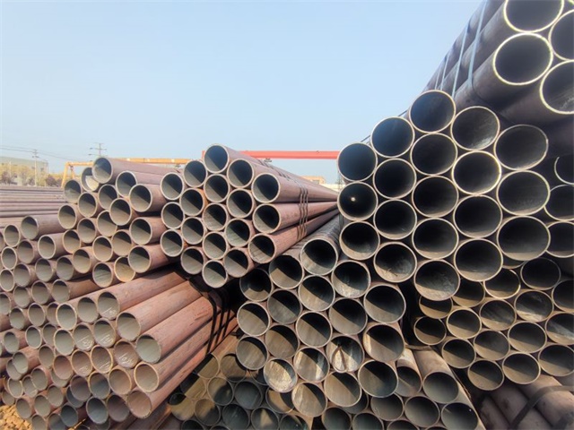 湛江dn600无缝钢管