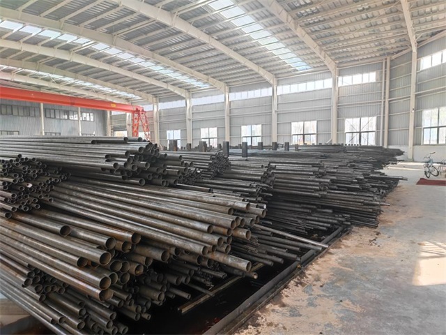 湛江精密光亮无缝钢管价格