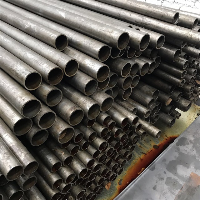 湛江光亮无缝钢管厂