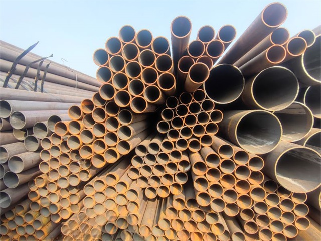 湛江40cr无缝钢管厂