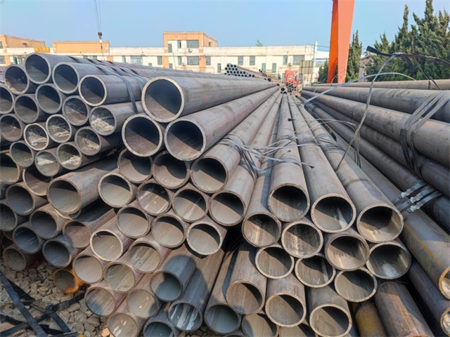 湛江45#无缝钢管厂家价格