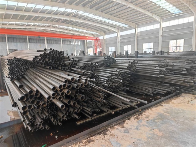 湛江精密无缝钢管定制厂家