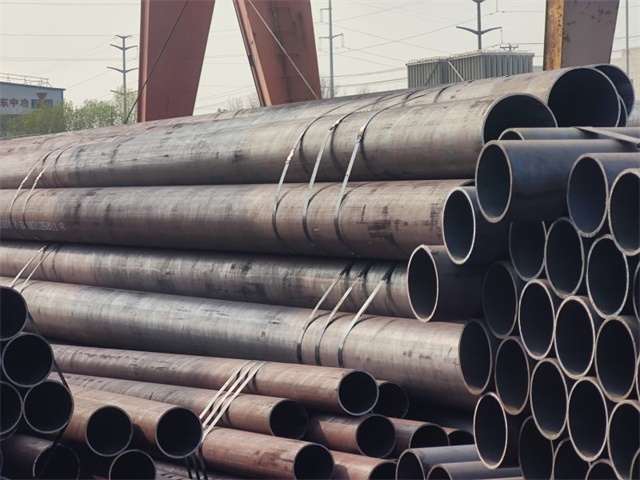 湛江304无缝钢管厂