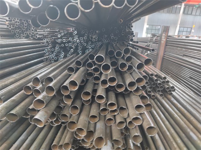 湛江精密无缝钢管售价表