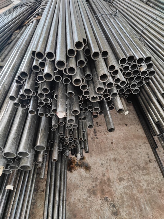 湛江精密光亮无缝钢管厂