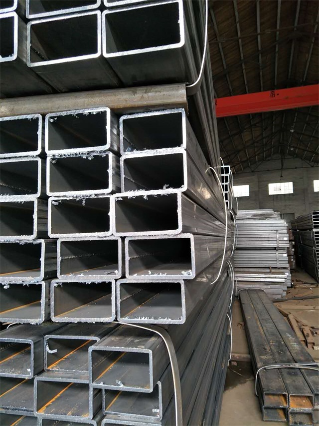 湛江镀锌无缝钢管厂家