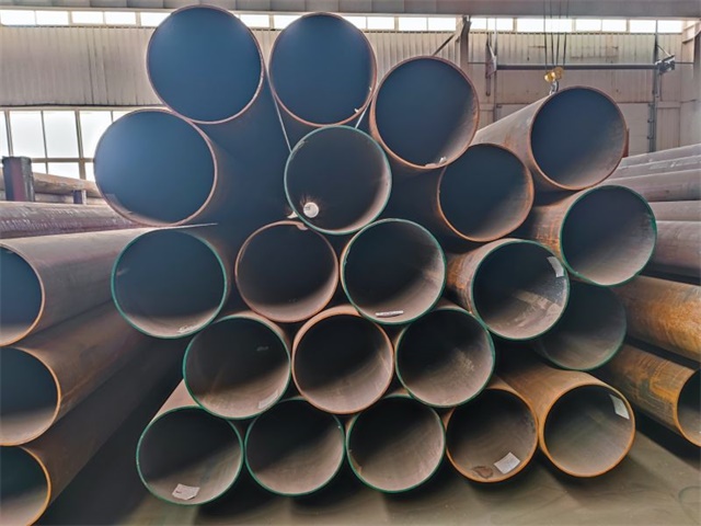 湛江高压无缝钢管现货