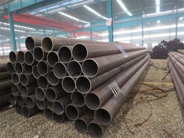 湛江低合金无缝钢管厂