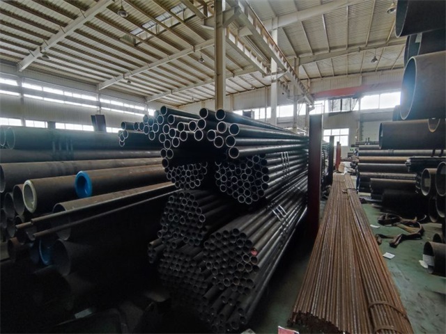 湛江12Cr1MoVG高压钢管