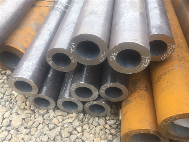 湛江厚壁无缝钢管多少钱一根