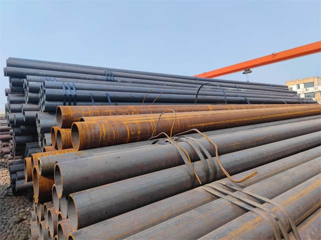 湛江无缝钢管价格表