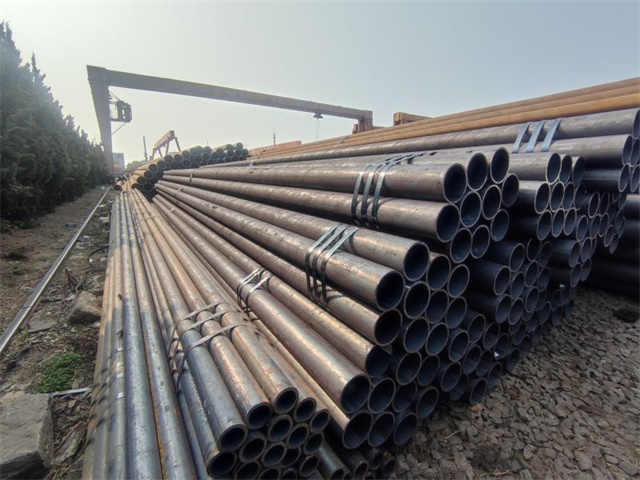 湛江42crmo无缝钢管厂家