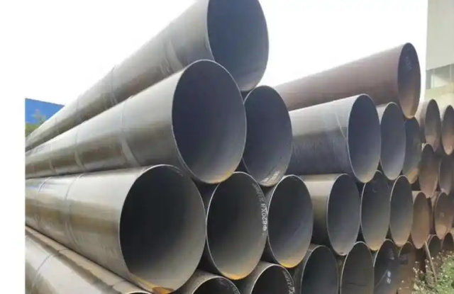 湛江大口径无缝钢管价格