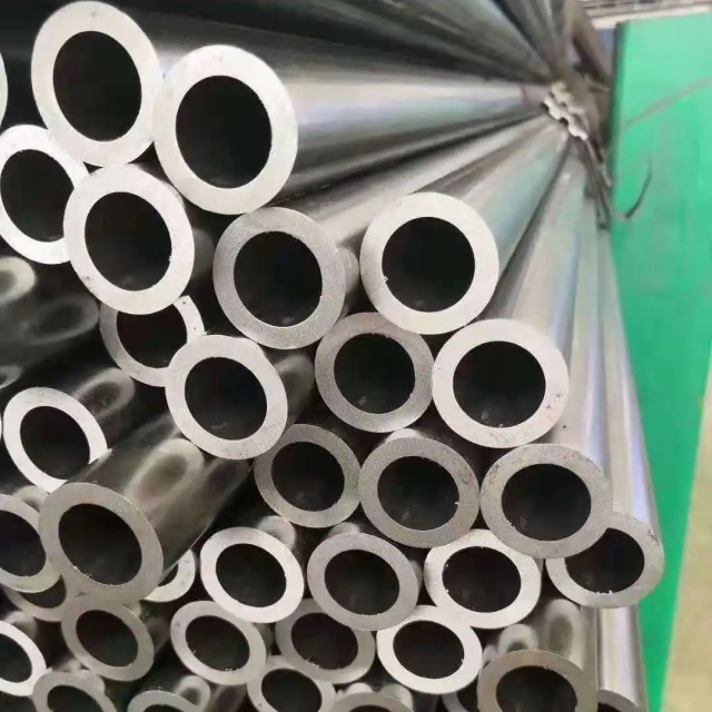 湛江精密无缝钢管参数