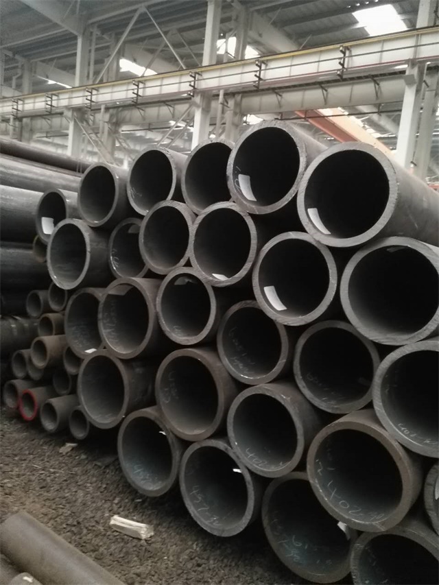 湛江精密无缝钢管产地