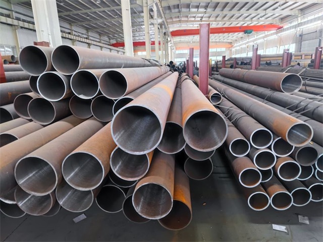 湛江15CrMoG锅炉管