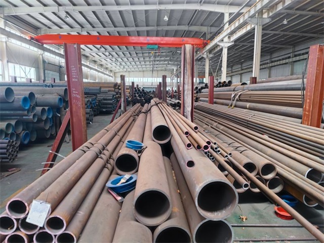 湛江p22无缝钢管