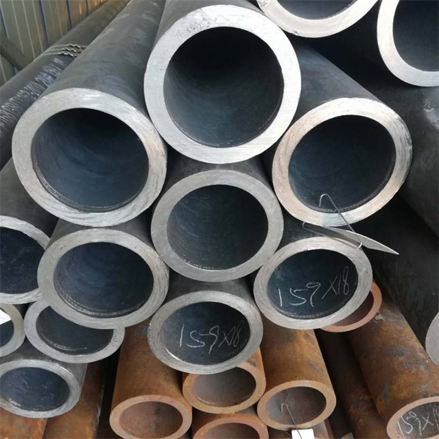湛江SA53A结构钢管