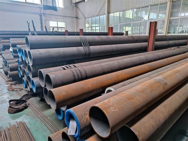 湛江Q355B化肥管