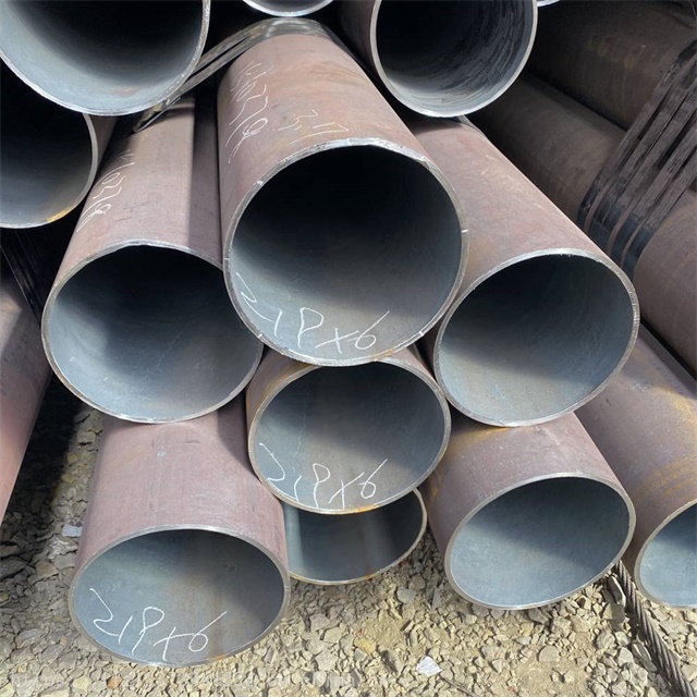 湛江3087中低压锅炉无缝钢管