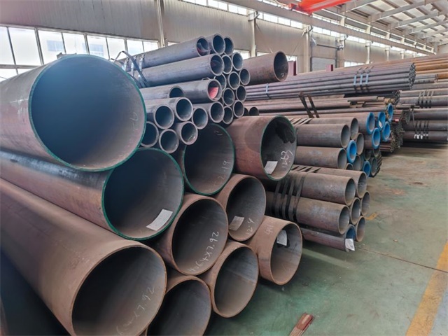 湛江20G高压锅炉钢管