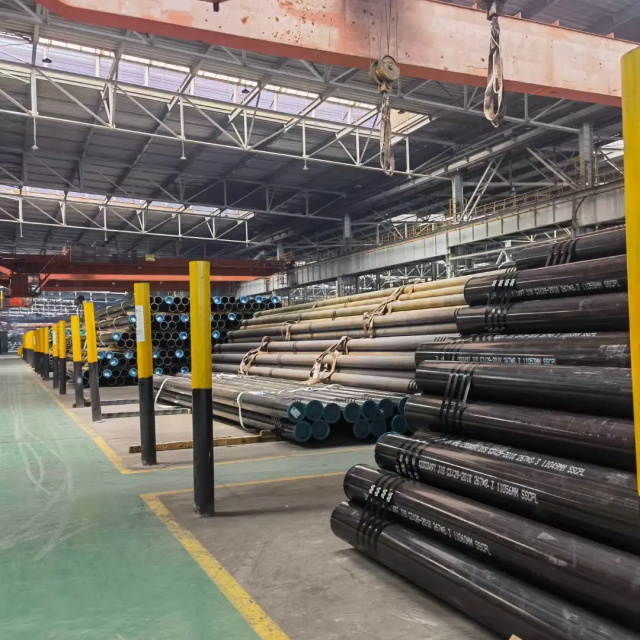 湛江10#石油裂化管