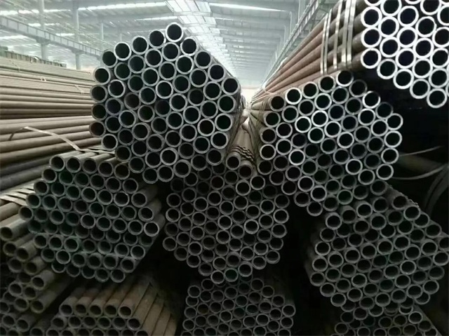 湛江20#石油裂化用无缝钢管