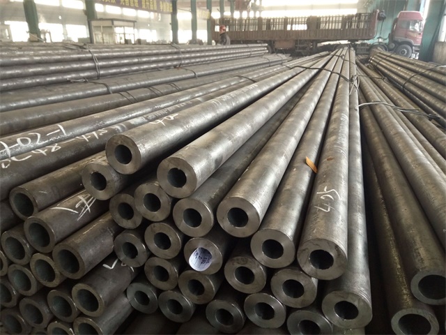 湛江5310锅炉管